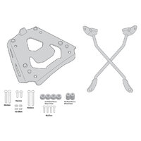 GIVI DRŽIAK KUFRA BMW F 900 R/XR (20-23) SRA5137