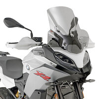GIVI PLEXI BMW F 900 XR (20-23) D5137S