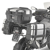GIVI BOČNÉ NOSIČE BMW G 310 GS (17-23) PL5126