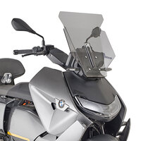 GIVI PLEXI BMW CE 04 (22-23) D5142S