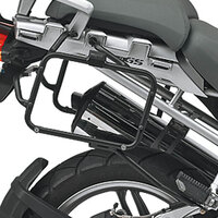 GIVI BOČNÉ NOSIČE BMW R 1200 GS (04-12) PL684