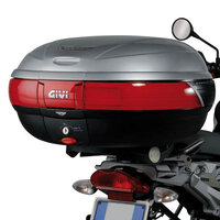 GIVI DRŽIAK KUFRA BMW R 1200 GS (04-12) SR689