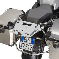 GIVI DRŽIAK KUFRA BMW R 1200 GS ADVENTURE (14-18) / R1250 GS ADVENTURE (19-23) SRA5112