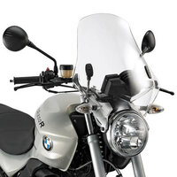 GIVI PLEXI BMW R 1200 R (06-18) / R 1250 R (19-23) 147A