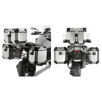 GIVI BOČNÉ NOSIČE BMW R 1200 GS/ADVENTURE/R 1250 GS/ADVENTURE PL5108CAM