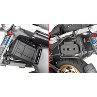 GIVI KIT NA MONTÁŽ BOXU NA NÁRADIE BMW R 1200 GS/ADV / R 1250 GS/ADV TL5108PLRKIT