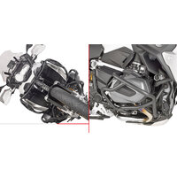 GIVI PADACIE RÁMY BMW R 1250 GS/R/RS TN5128