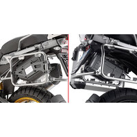 GIVI DRŽIAK KUFRÍKA NA NÁRADIE S250 BMW R 1200 GS ADV / R 1250 GS ADV TL5112KIT