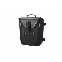 SW MOTECH TAŠKA SYSBAG WP M 17-23 L BMW R12 (23-)