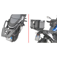 GIVI DRŽIAK KUFRA BMW R 1300 GS (24) SR5143