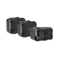 SW MOTECH DUSC ADVENTURE SET BMW R 1300 GS ADVENTURE (24-)