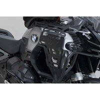 SW MOTECH NOSIČ NA KRYT CHLADIČA BMW R 1300 GS ADVENTURE (24-)