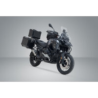 SW MOTECH PROTECTION SET BMW R 1300 GS ADVENTURE (24-)