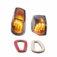 HS MOTO LED SMEROVKY BMW S1000R