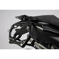 SW MOTECH TRAX ADV SADA KUFROV BMW F 800/700/650 GS (07-)