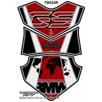 MOTOGRAFIX NÁLEPKA BMW F700GS