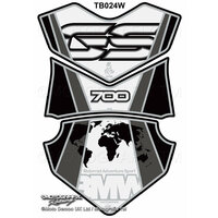 MOTOGRAFIX NÁLEPKA BMW F700GS