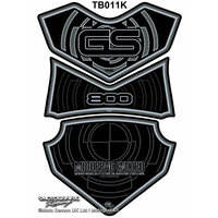 MOTOGRAFIX NÁLEPKA BMW F800GS