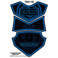 MOTOGRAFIX NÁLEPKA BMW F800GS