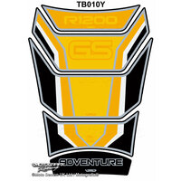 MOTOGRAFIX NÁLEPKA BMW F800GS