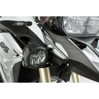 SW MOTECH DRŽIAK SVETIEL EVO BMW F 800 GS (12-)