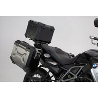 SW MOTECH TRAX ADV SADA KUFROV BMW F 800/700/650 GS (07-)