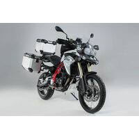 SW MOTECH OCHRANNÁ SADA BMW F 650 GS TWIN / F 800 GS / F 800 GS ADVENTURE