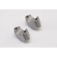 SW MOTECH ZVÝŠENIE (30 MM) RIADIDIEL 28 MM BMW R1200GS/ADV F800GS ADV