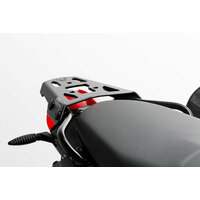 SW MOTECH NOSIČ ALURACK BMW F 800 S / ST / R / GT.