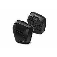 SW MOTECH URBAN ABS BOČNÉ KUFRE BMW F 800 R (16-)/F 800 GT (16-)