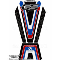 MOTOGRAFIX NÁLEPKA BMW F850GS