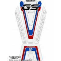 MOTOGRAFIX NÁLEPKA BMW F850GS