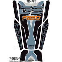 MOTOGRAFIX NÁLEPKA BMW F 850 GS ADV