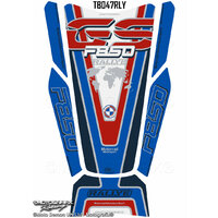 MOTOGRAFIX NÁLEPKA BMW F 850 GS ADV