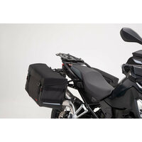 SW MOTECH SYSBAG 30/30 SADA TAŠIEK BMW F 750 GS/F 850 GS/ADV (17-)