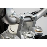 SW MOTECH ZVÝŠENIE (30 MM) RIADIDIEL 32 MM BMW F850 GS (18-)