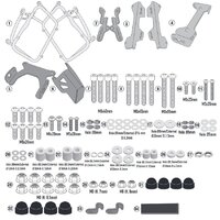 GIVI BOČNÉ NOSIČE BMW F 900 XR (20) PLO5137N