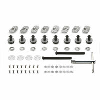 GIVI SADA NA MONTÁŽ BMW/HONDA/KTM/SUZUKI 02RKIT