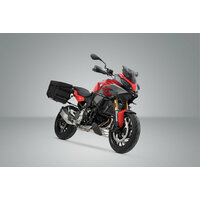 SW MOTECH SYSBAG 30/30 SADA TAŠIEK BMW F 900 XR (19-)