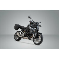 SW MOTECH URBAN ABS BOČNÉ KUFRE BMW F 900 R/XR (19-)