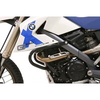 SW MOTECH PADACÍ RÁM BMW G650 XCHAL/XCOUNT/XMOTO (06-09)