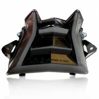 HS MOTO LED BRZDOVE SVETLO BMW S 1000 RR (09-15)/ S 1000 R (14-)/ HP4 (13-15),