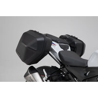 SW MOTECH URBAN ABS BOČNÉ KUFRE BMW S 1000 R (16-)