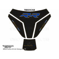 MOTOGRAFIX NÁLEPKA BMW S1000RR