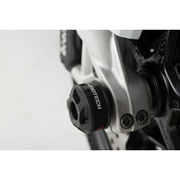 SW MOTECH PADACÍ PROTEKTOR NA PREDNÚ OSKU BMW F800R / R1200R / R1200RS / S1000XR