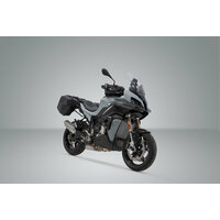 SW MOTECH URBAN ABS BOČNÉ KUFRE BMW S 1000 XR (19-)