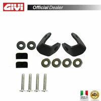 GIVI SADA NA MONTÁŽ PLEXI 5132DT BMW C 400 GT (19-23) D5132KIT