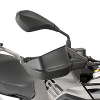 GIVI KRYTY RÚK BMW G310GS (17-20) HP5126