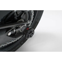 SW MOTECH PADACÍ PROTEKTOR NA ZADNÚ OSKU BMW G 310 R/GS / Honda X-ADV