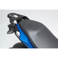 SW MOTECH NOSIČ ALU RACK